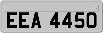 EEA4450