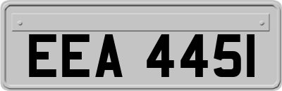 EEA4451