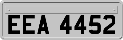 EEA4452