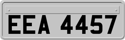 EEA4457