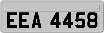 EEA4458
