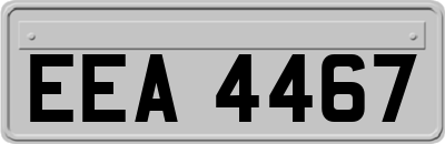 EEA4467
