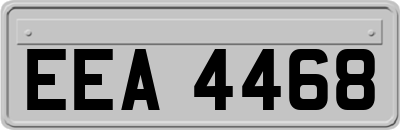 EEA4468