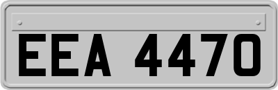 EEA4470