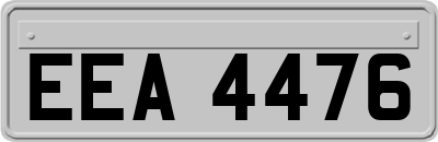 EEA4476
