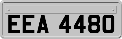 EEA4480
