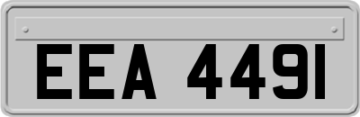 EEA4491