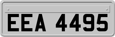 EEA4495