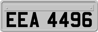 EEA4496
