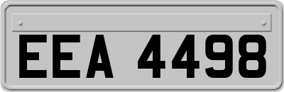 EEA4498