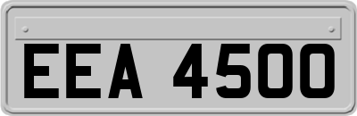 EEA4500
