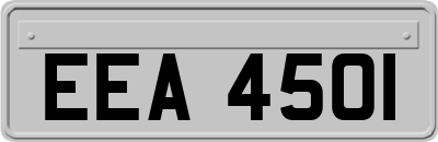 EEA4501