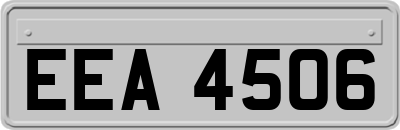 EEA4506