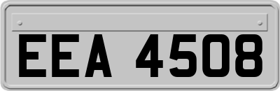 EEA4508