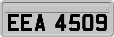 EEA4509