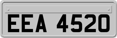 EEA4520