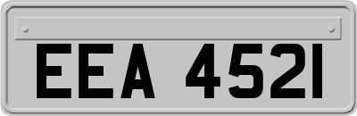 EEA4521