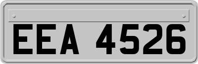EEA4526