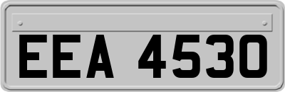 EEA4530