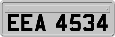 EEA4534