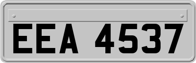 EEA4537