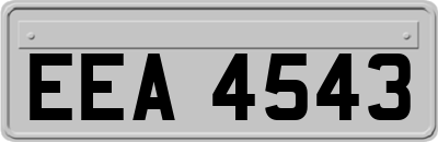 EEA4543
