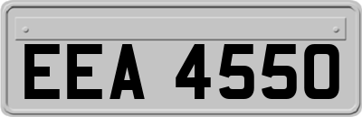 EEA4550