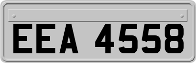 EEA4558