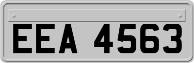 EEA4563
