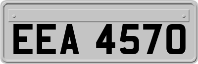 EEA4570