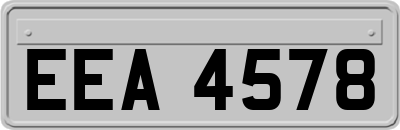 EEA4578
