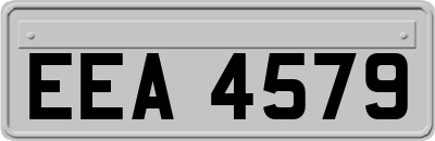 EEA4579
