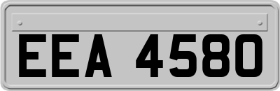EEA4580