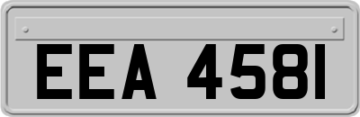 EEA4581