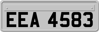 EEA4583