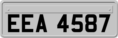 EEA4587