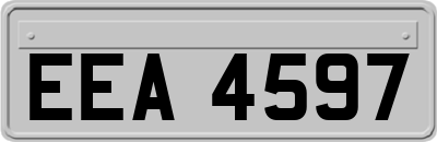 EEA4597