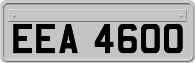 EEA4600