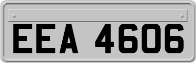 EEA4606