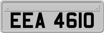 EEA4610