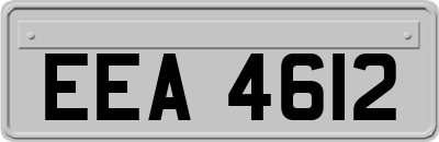 EEA4612