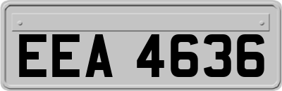 EEA4636