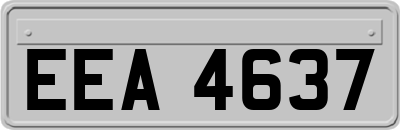 EEA4637