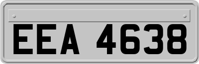 EEA4638