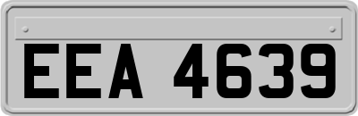 EEA4639