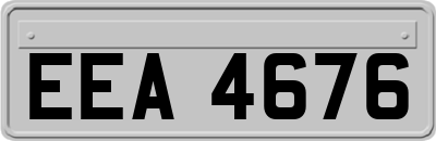 EEA4676
