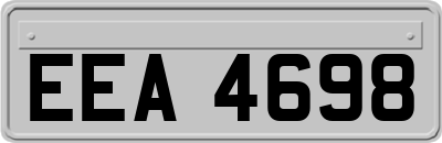 EEA4698