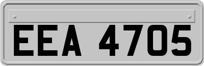 EEA4705