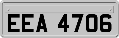 EEA4706