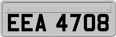 EEA4708